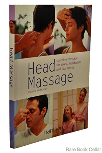 Head Massage