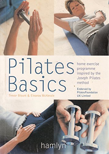 Pilates Basics