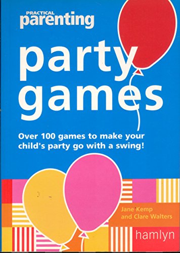 "Practical Parenting" Party Games