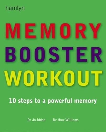 The Memory Booster Workout