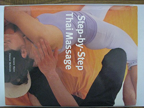 Step-by-Step Thai Massage