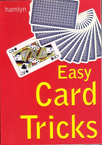 Easy Card Tricks