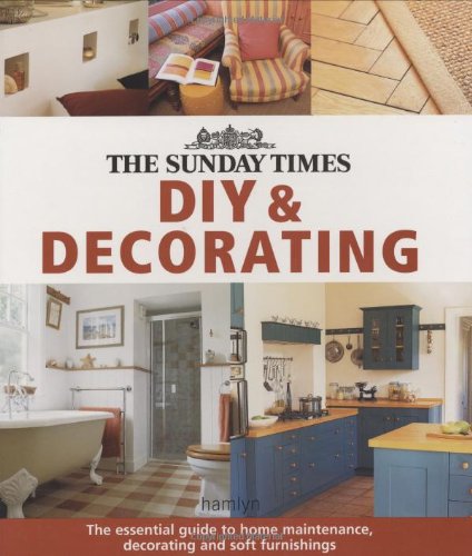 "The Sunday Times" DIY and Decorating
