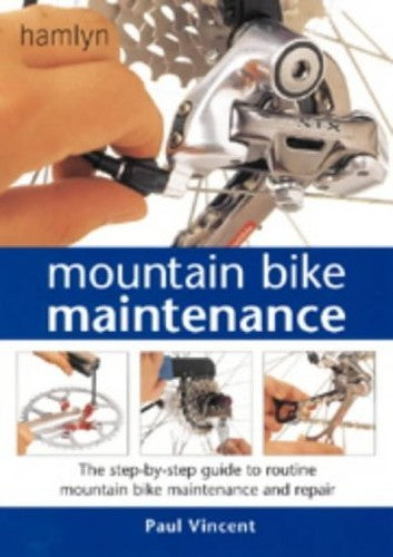 Mountain Bike Maintenance