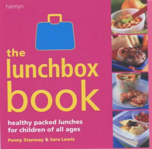 The Lunchbox Book
