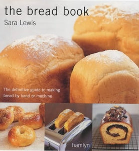 The Bread Book 
