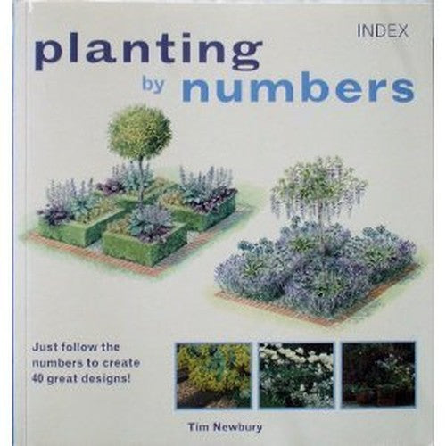 PLANTING BY NUMBERS