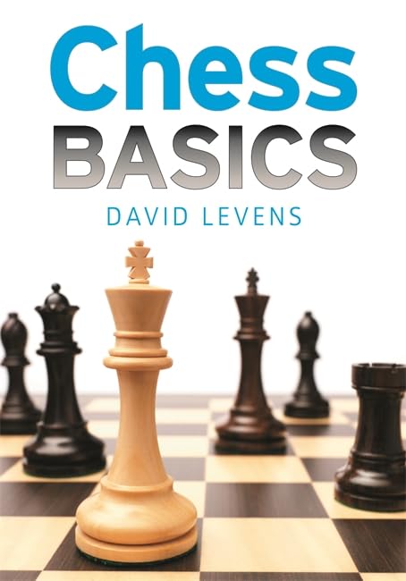 Basic Chess