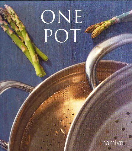 Kitchen Library: One Pot