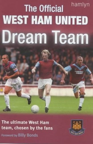 The Official West Ham Dream Team