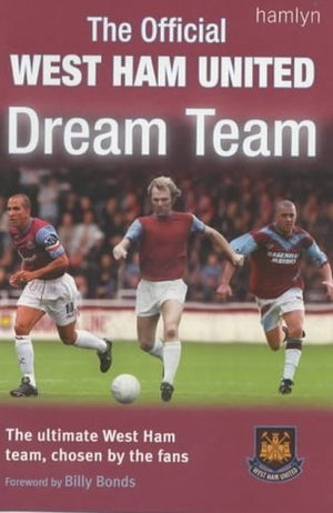The Official West Ham Dream Team