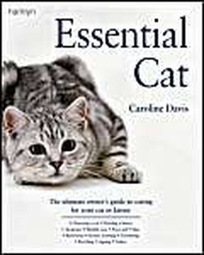 Essential Cat