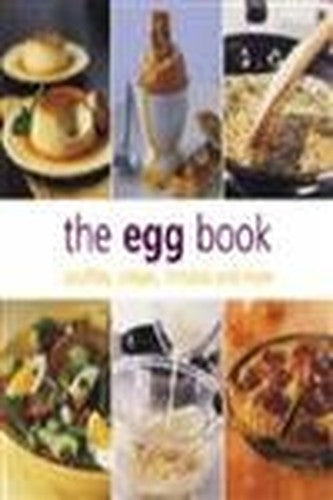 The Egg Book