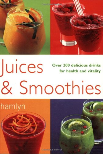 Juices and Smoothies