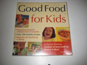 Good Food for Kids