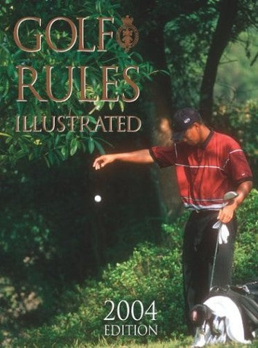 Golf Rules Illustrated