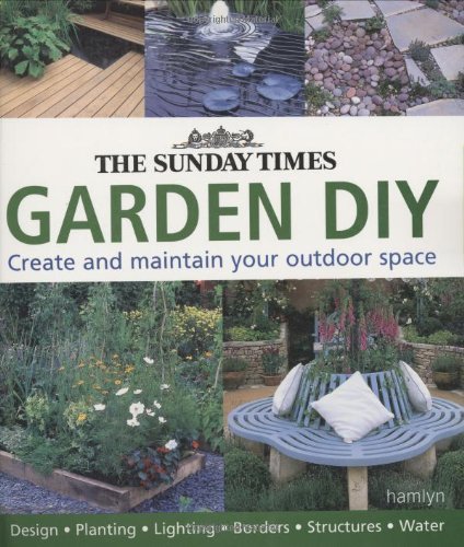 The "Sunday Times" Garden DIY