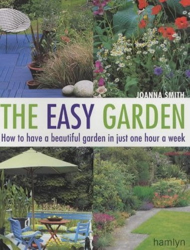 The One-hour Garden