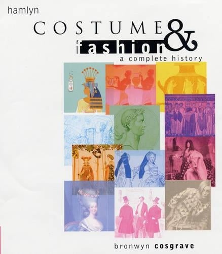 Costume and Fashion