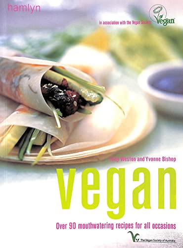 The Vegan Cookbook