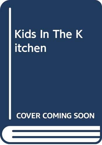 Kids In The Kitchen