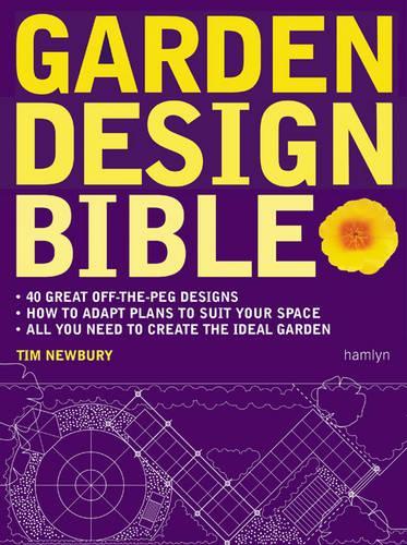 Garden Design Bible
