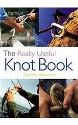 The Really Useful Knot Book