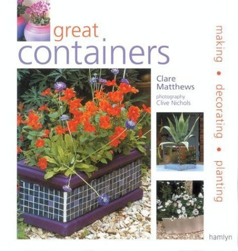 Great Containers