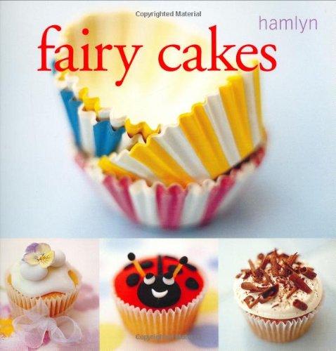 Fairy Cakes
