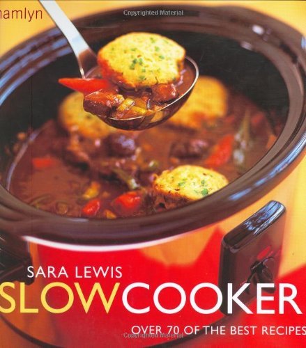 Slow Cooker