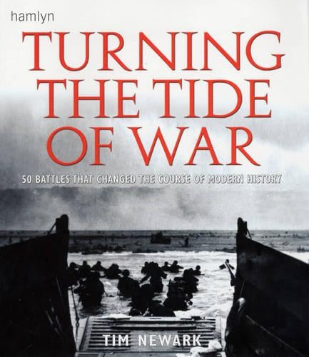 Turning the Tide of War