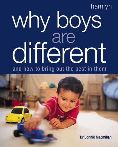 Why Boys are Different