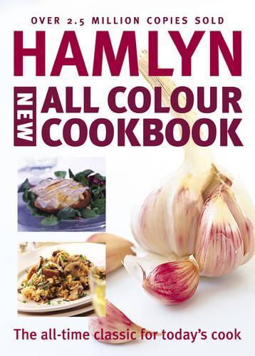 New Hamlyn All Colour Cookbook