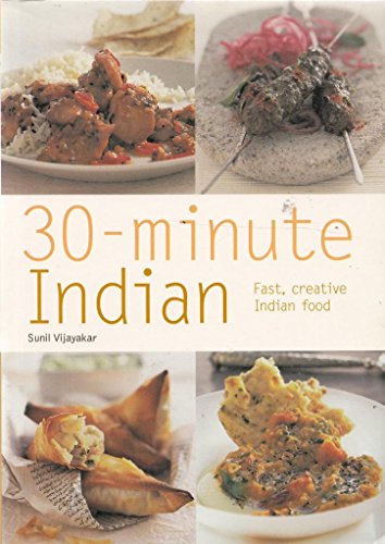 30 Minute Indian