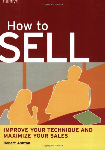How to Sell