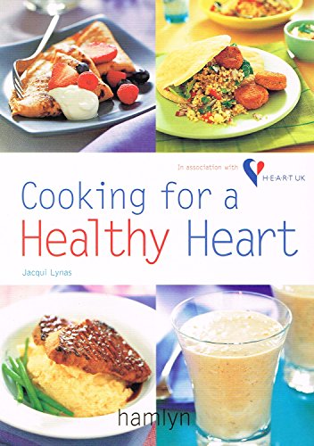 Cooking for a Healthy Heart (Pyramid PB)