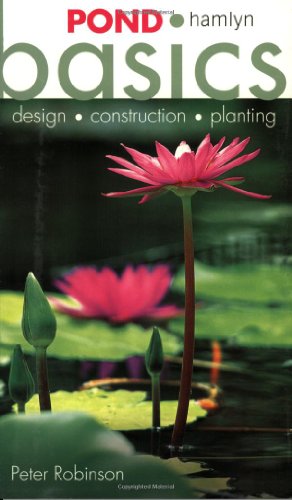 Pond Basics