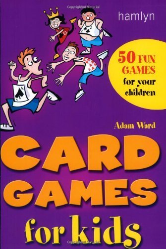 Card Games for Kids