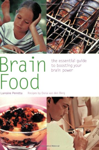 Brain Food
