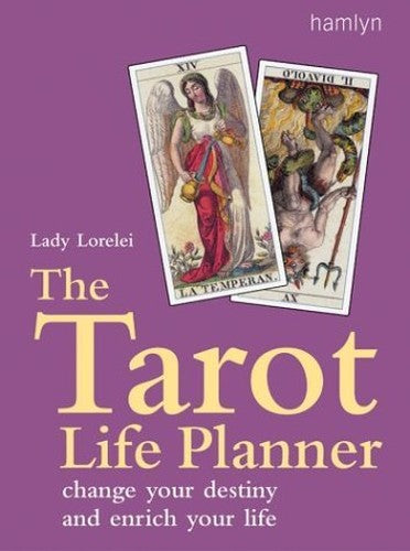 Tarot Life Planner