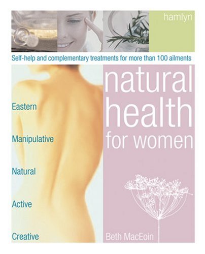Natural Health for Women