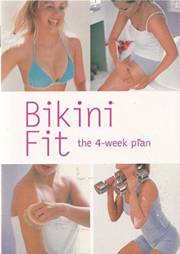 Bikini Fit (Pyramid PB)