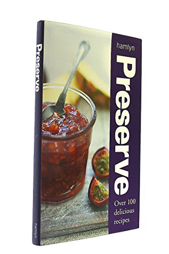 Preserve
