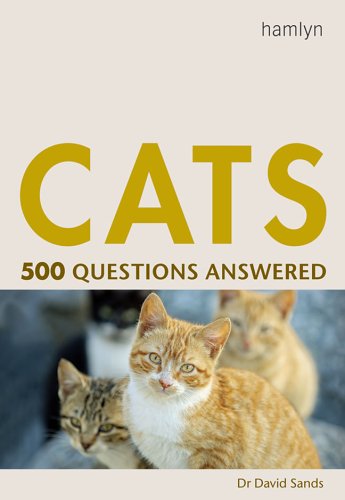 Cats 500 Questions Answered