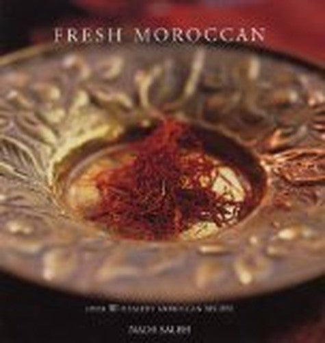Fresh Moroccan