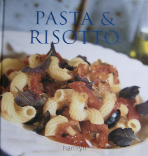 Pasta & Risotto