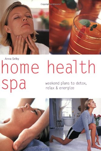 Home Health Spa