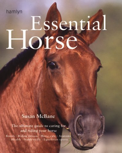 Essential Horse