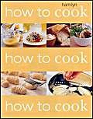 How to Cook
