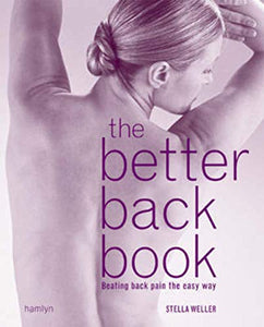 The Better Back Book 